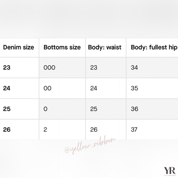 🆕 Everlane The Way-High® Skinny Split Hem Jean | Size: 26 - Picture 6 of 7